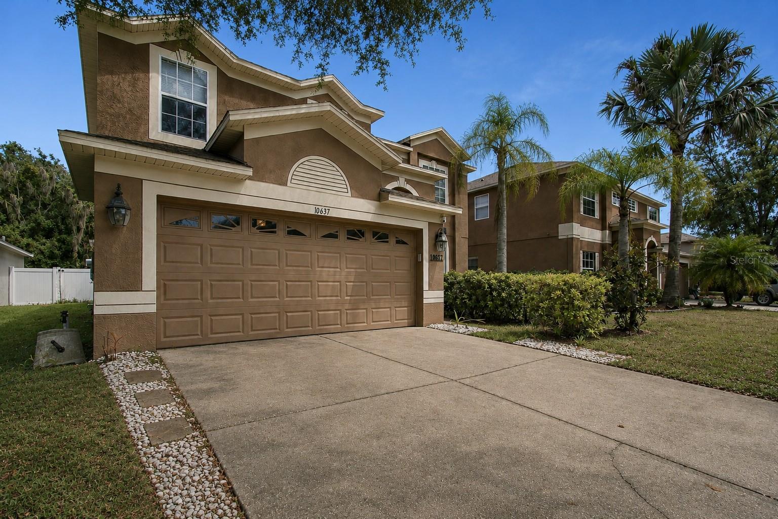 10637 LIBERTY BELL DRIVE