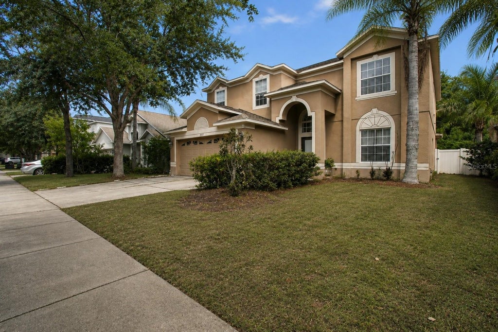 Photo of 10637 Liberty Bell Drive, Tampa, FL 33647 (MLS # TB8533282)