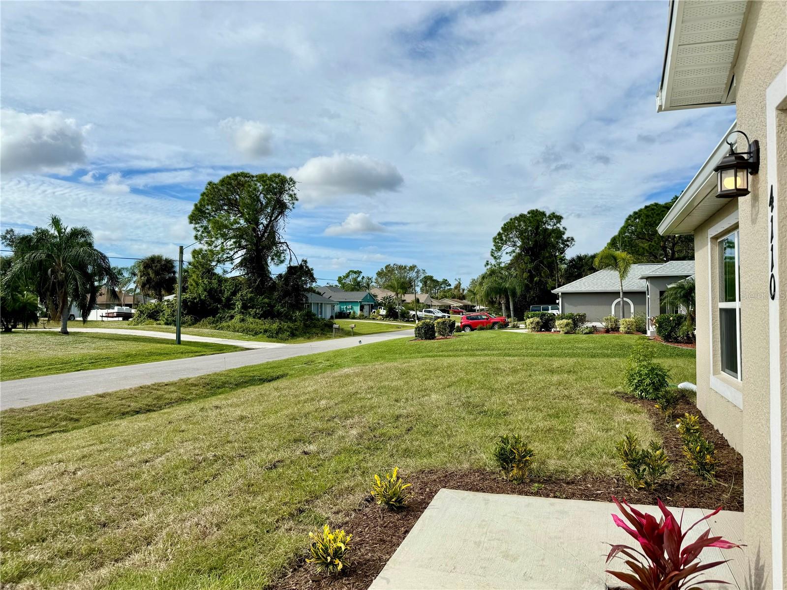 PORT CHARLOTTE SUB 10 - Residential Lease