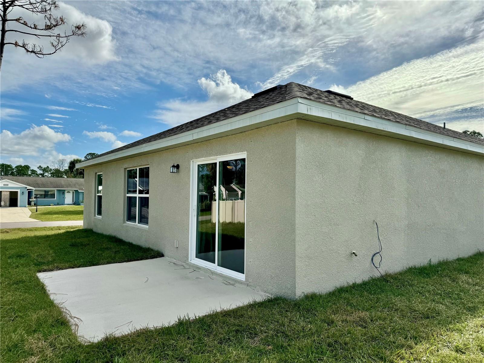 PORT CHARLOTTE SUB 10 - Residential Lease