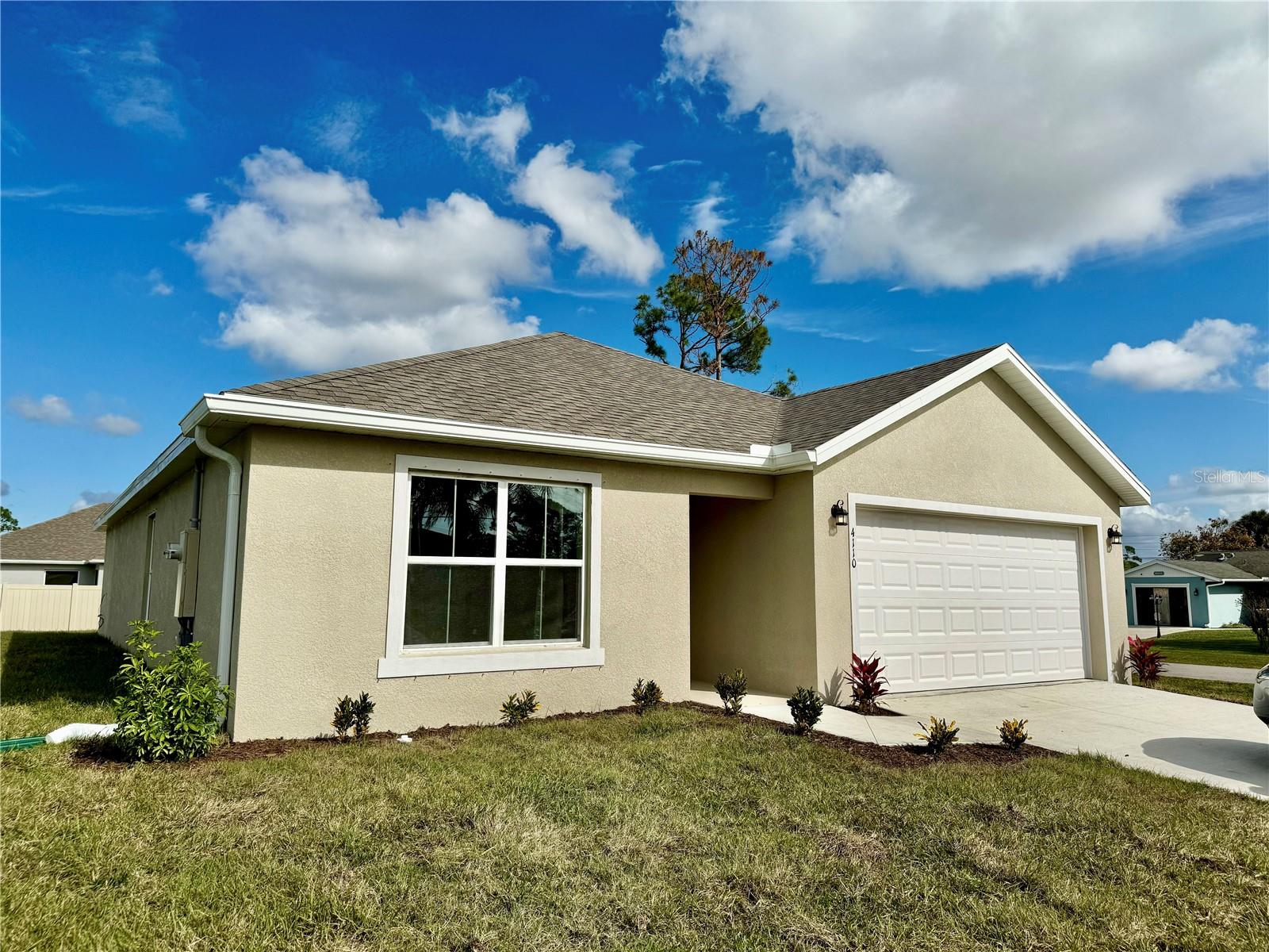 PORT CHARLOTTE SUB 10 - Residential Lease