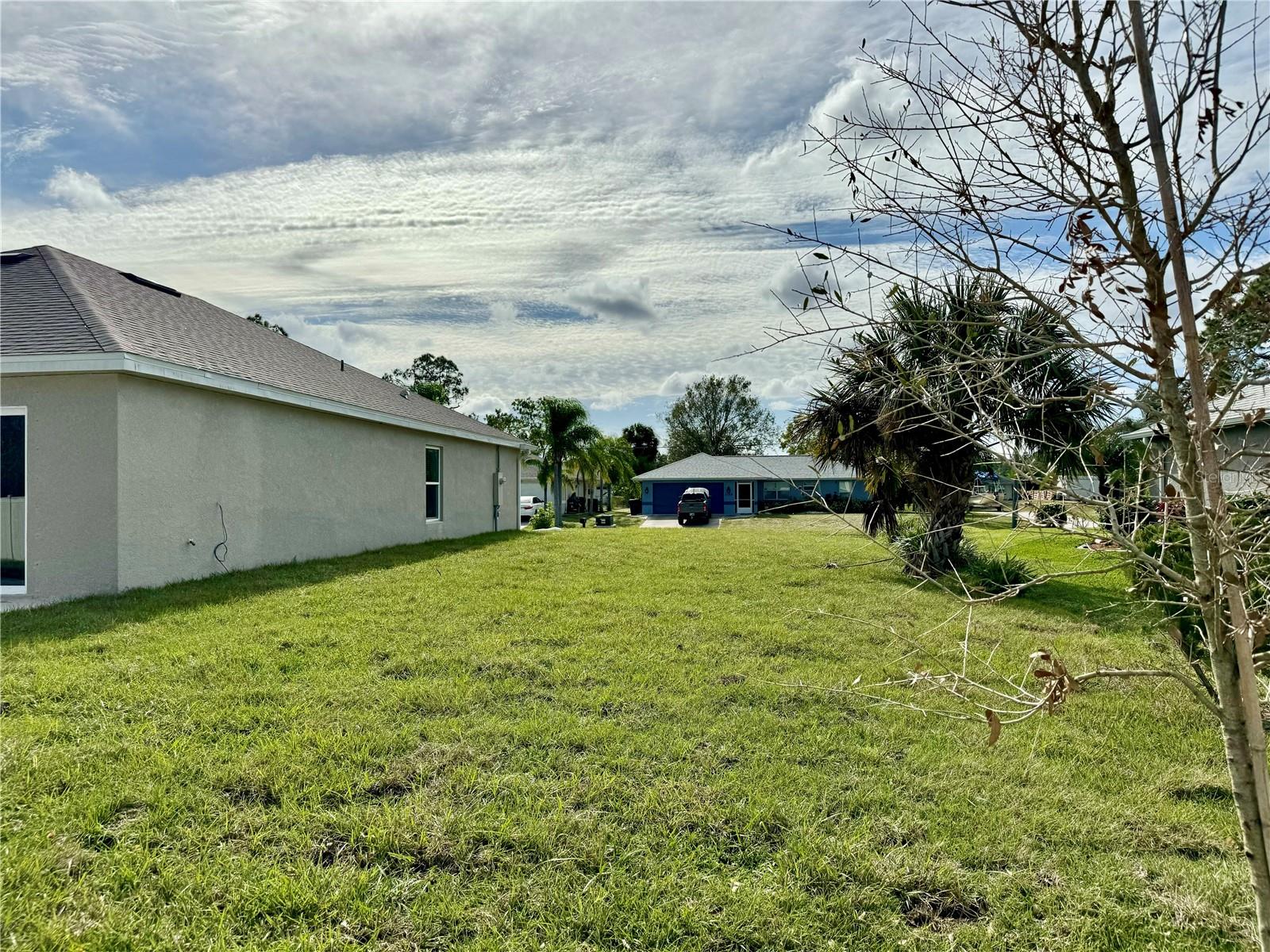 PORT CHARLOTTE SUB 10 - Residential Lease