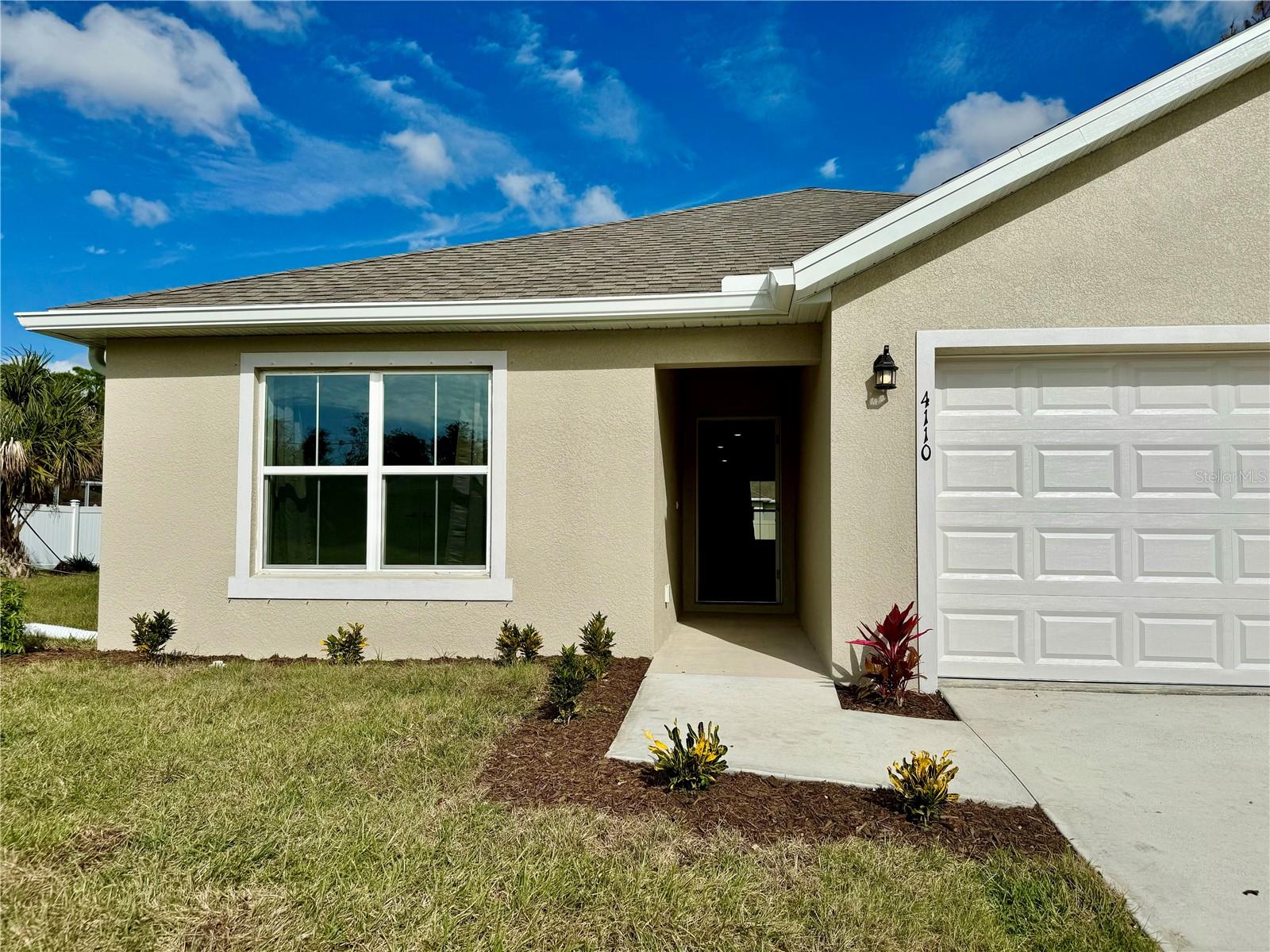 PORT CHARLOTTE SUB 10 - Residential Lease