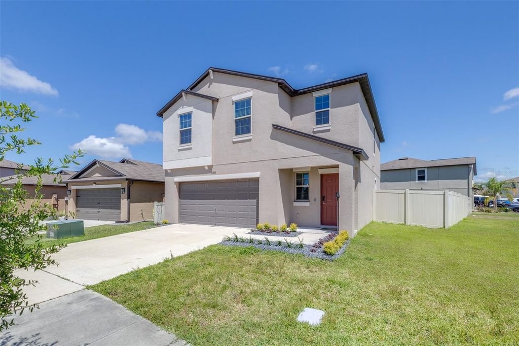 Photo of 31366 Barrel Wave Way, Wesley Chapel, FL 33545 (MLS # TB8502221)