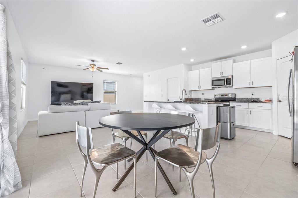 Photo of 31366 Barrel Wave Way, Wesley Chapel, FL 33545 (MLS # TB8502221)