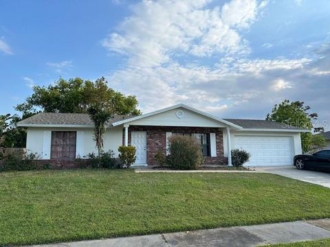 A home in ORLANDO