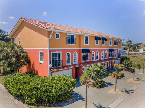 47 W MORGAN STREET TARPON SPRINGS FL 34689