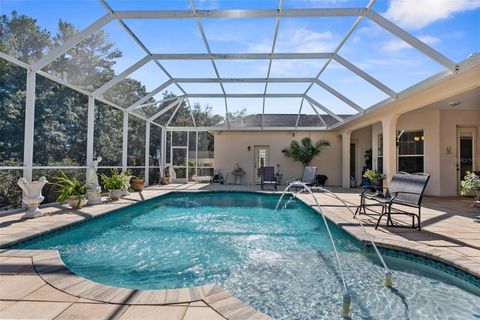 A home in WEEKI WACHEE