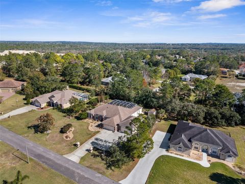 A home in WEEKI WACHEE