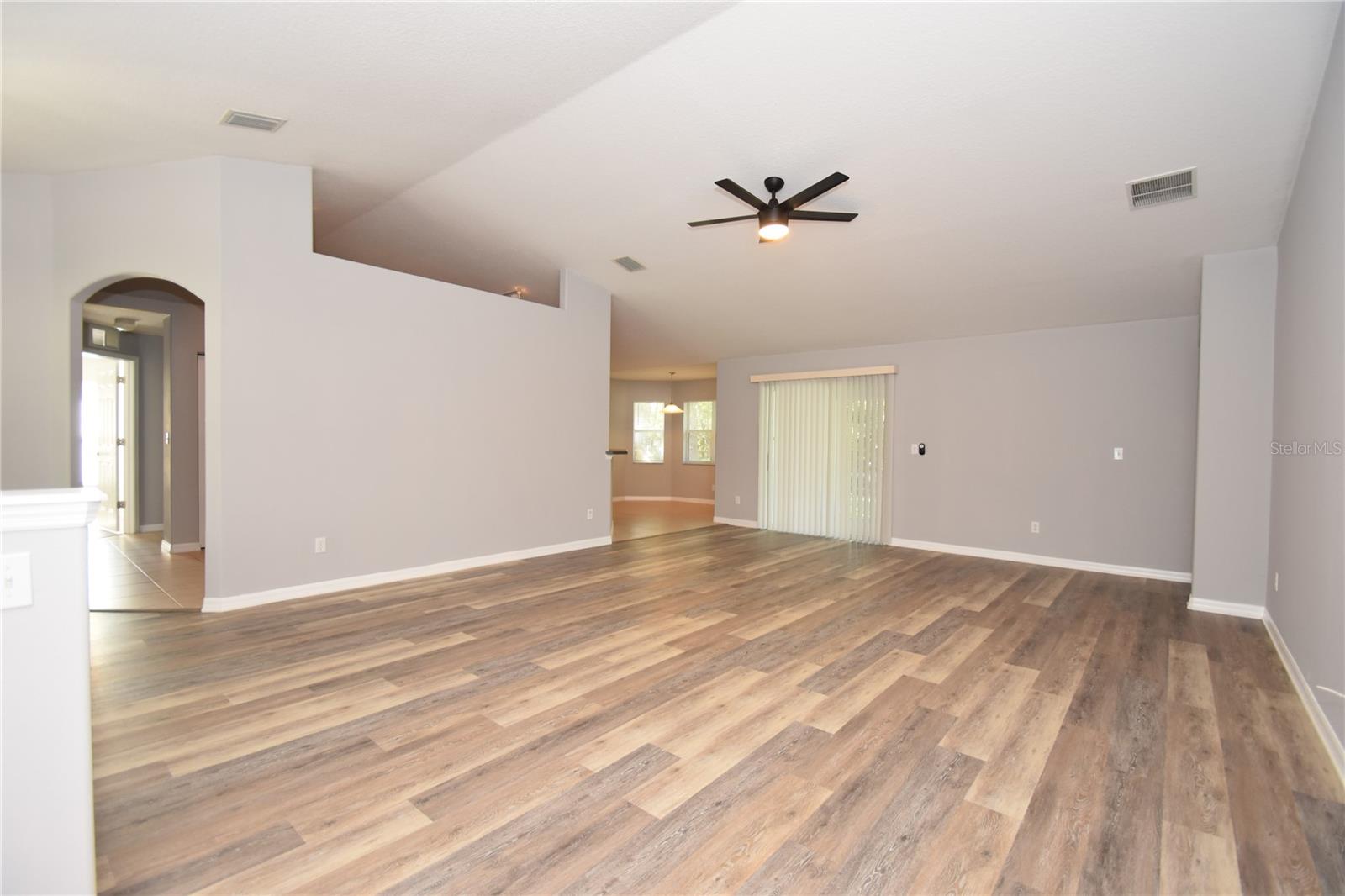 PALM COAST SEC 65 - Residential Lease