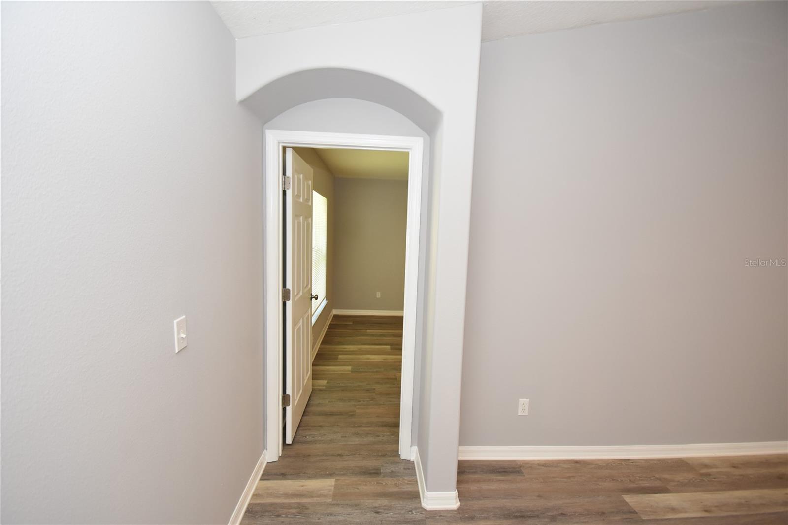 PALM COAST SEC 65 - Residential Lease