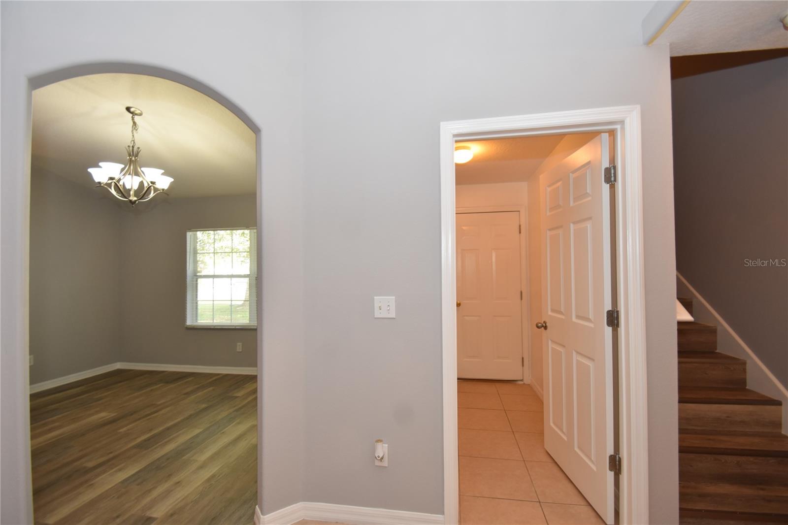 PALM COAST SEC 65 - Residential Lease