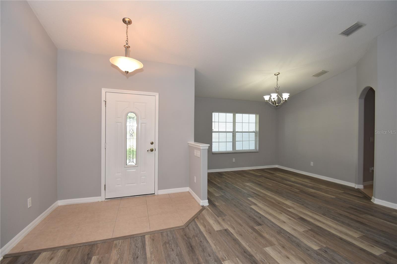 PALM COAST SEC 65 - Residential Lease