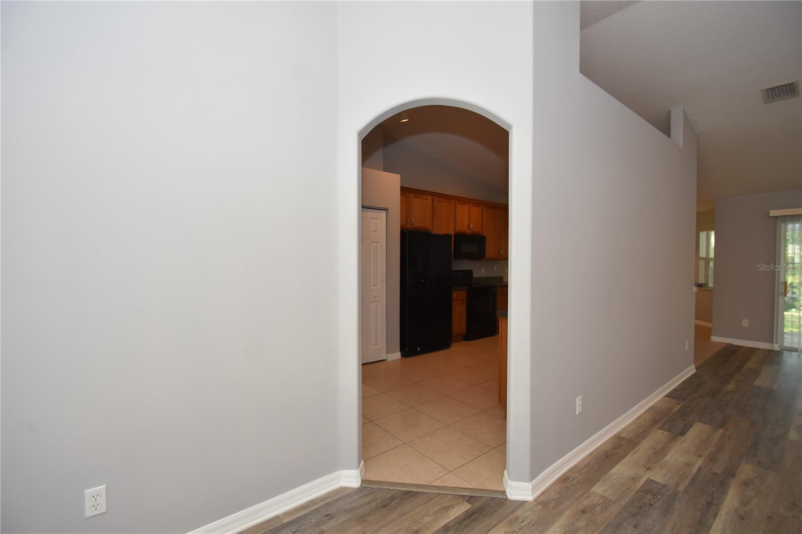 PALM COAST SEC 65 - Residential Lease