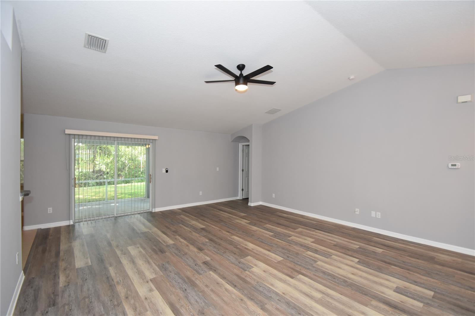 PALM COAST SEC 65 - Residential Lease