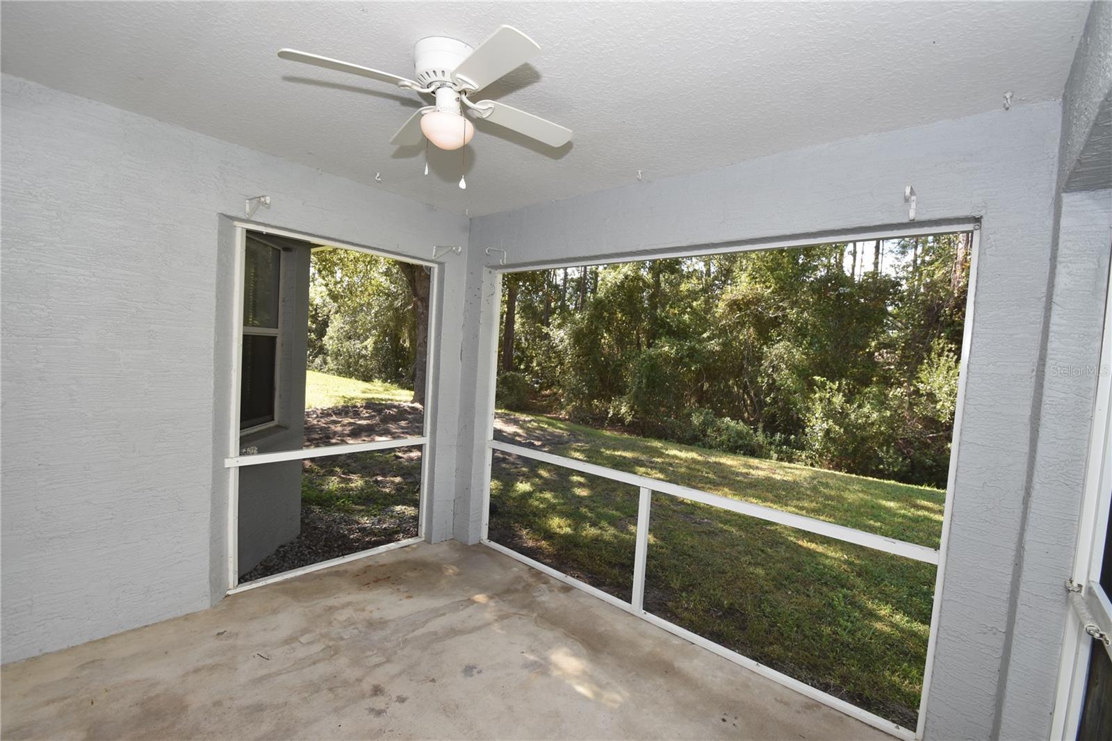 PALM COAST SEC 65 - Residential Lease