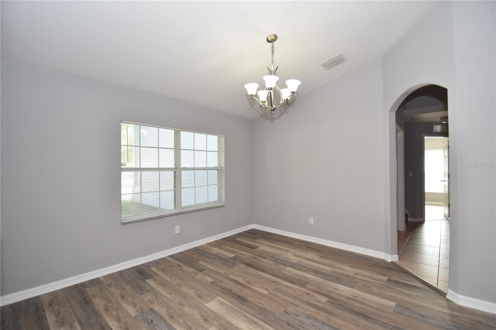 PALM COAST SEC 65 - Residential Lease