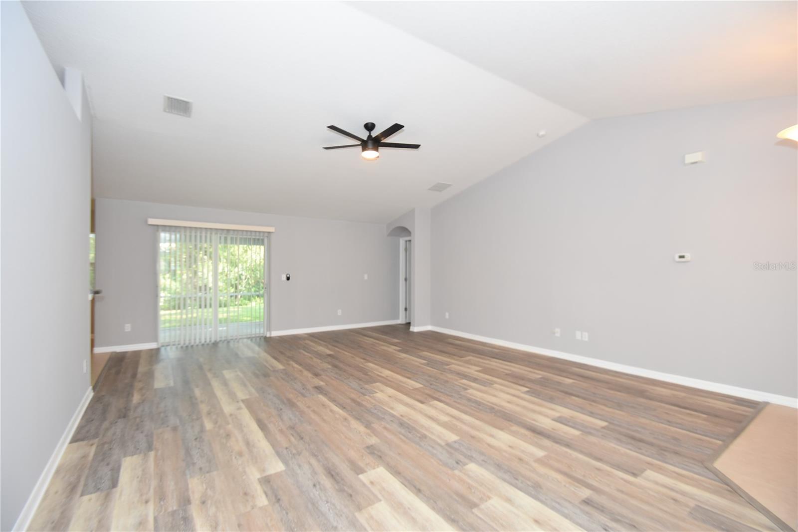 PALM COAST SEC 65 - Residential Lease