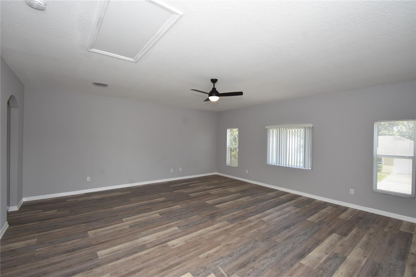 PALM COAST SEC 65 - Residential Lease