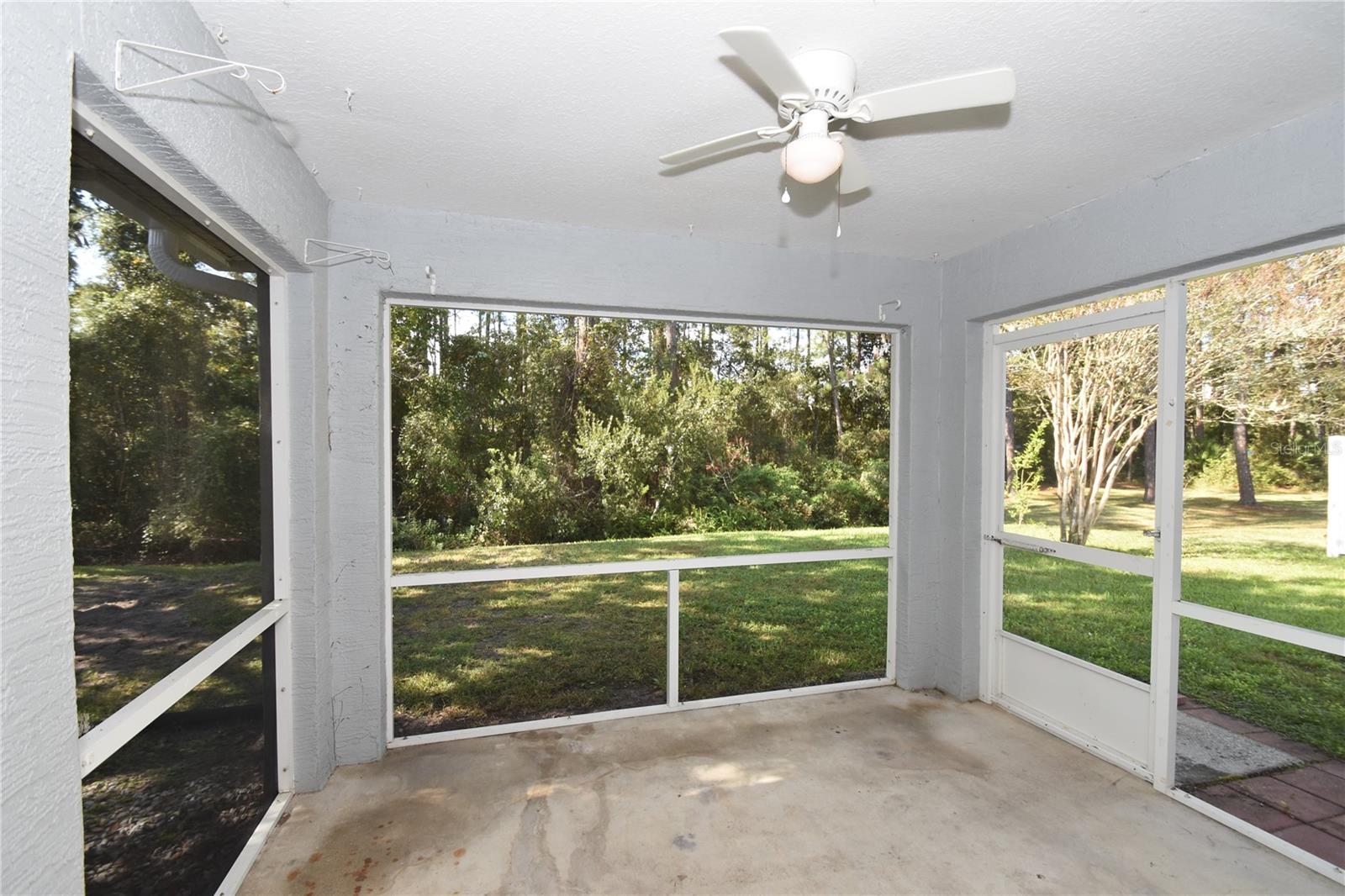 PALM COAST SEC 65 - Residential Lease