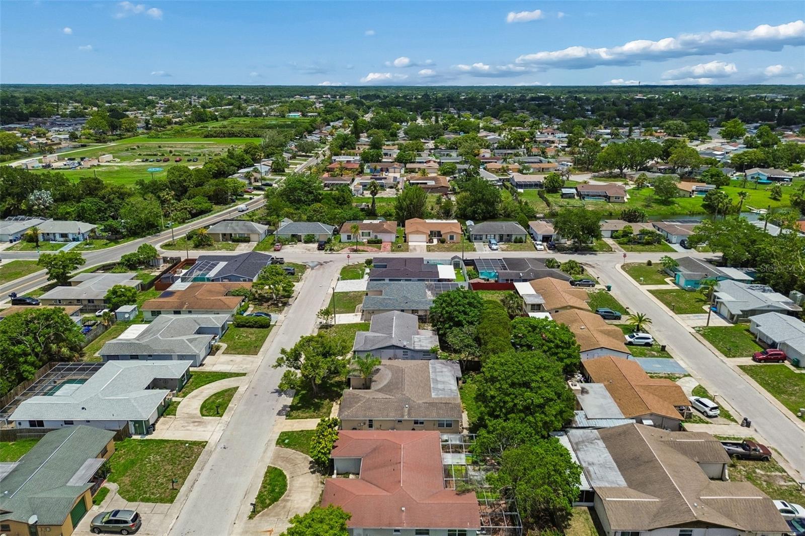 REGENCY PARK - Residential