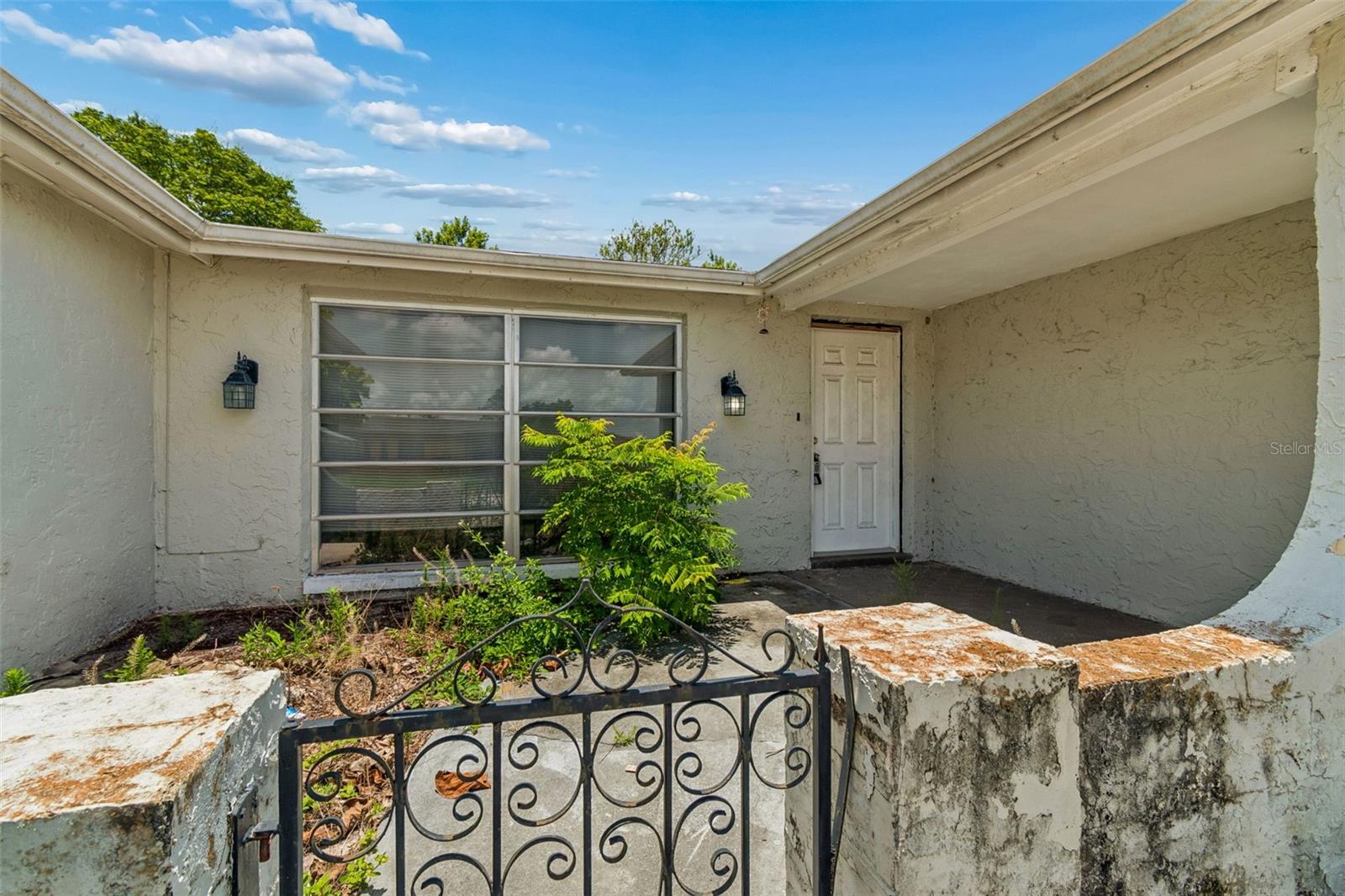 REGENCY PARK - Residential