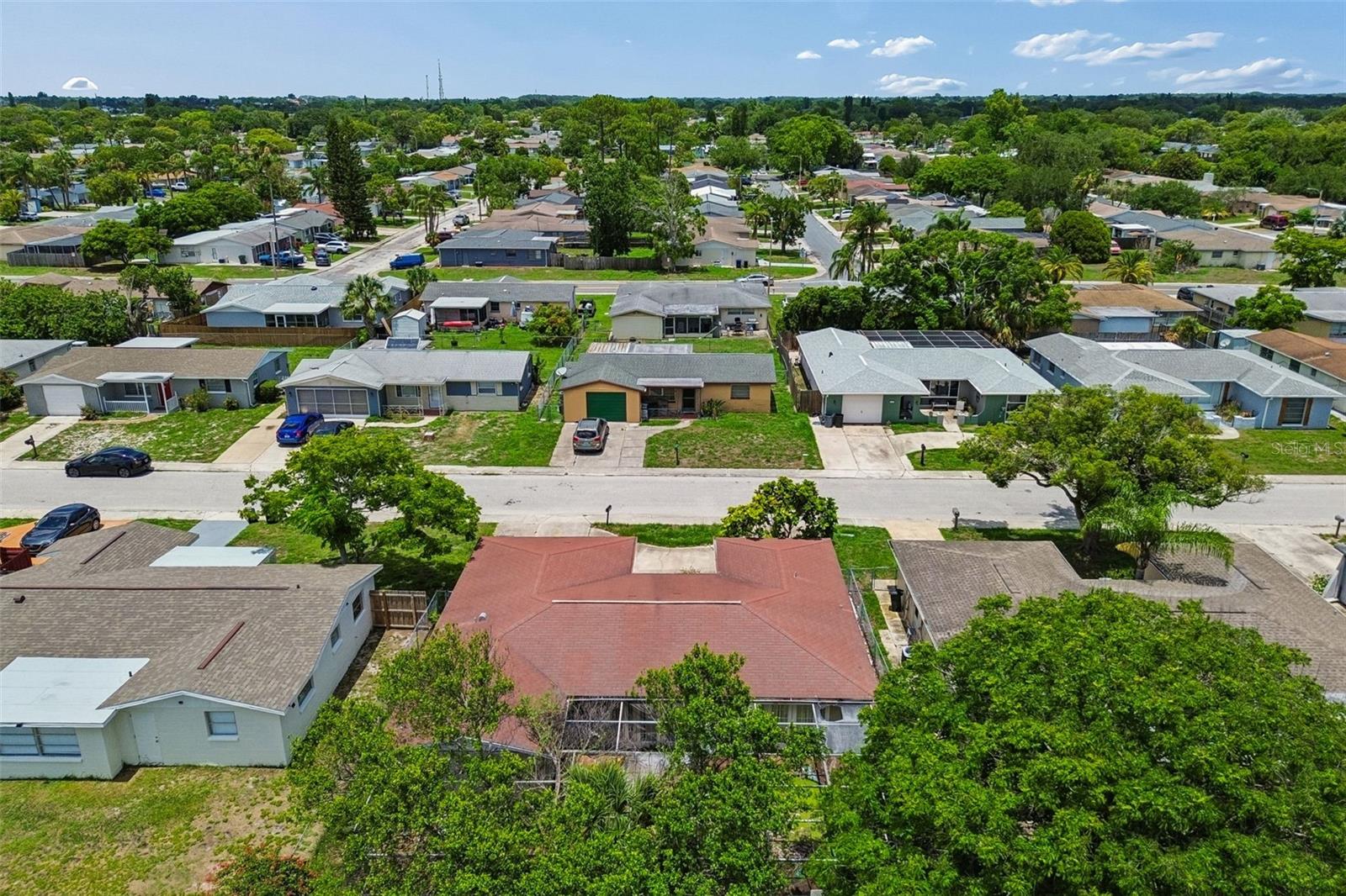 REGENCY PARK - Residential