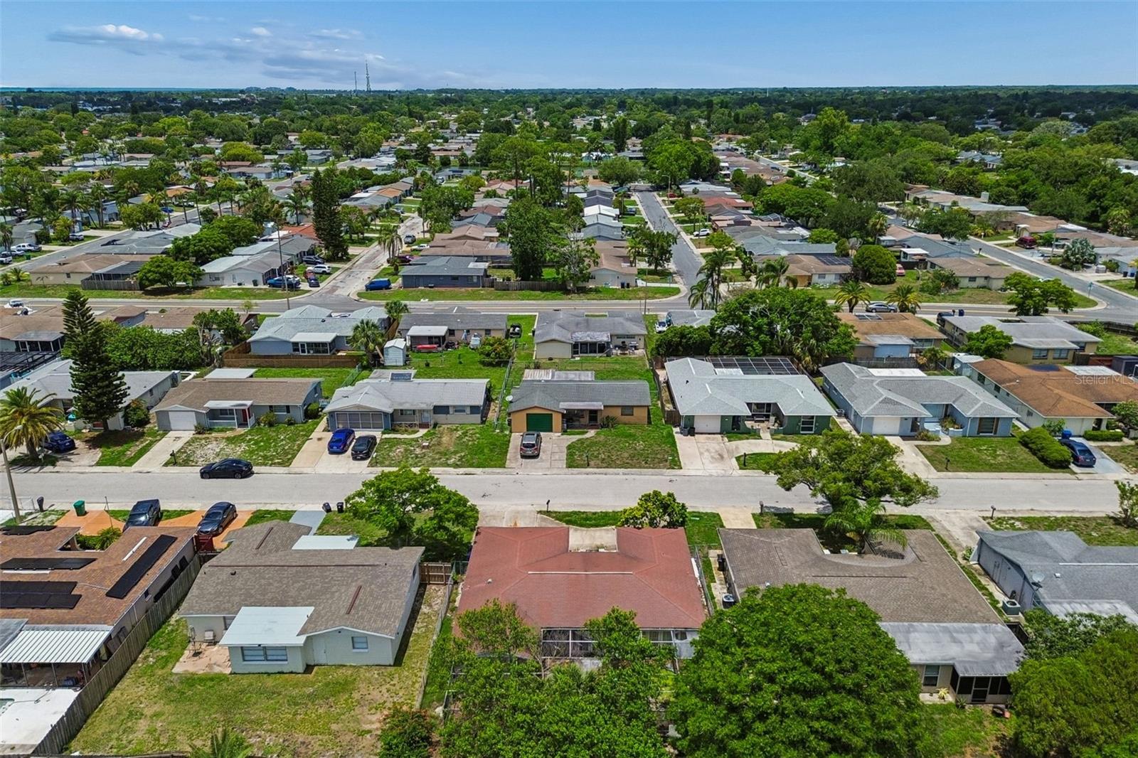 REGENCY PARK - Residential