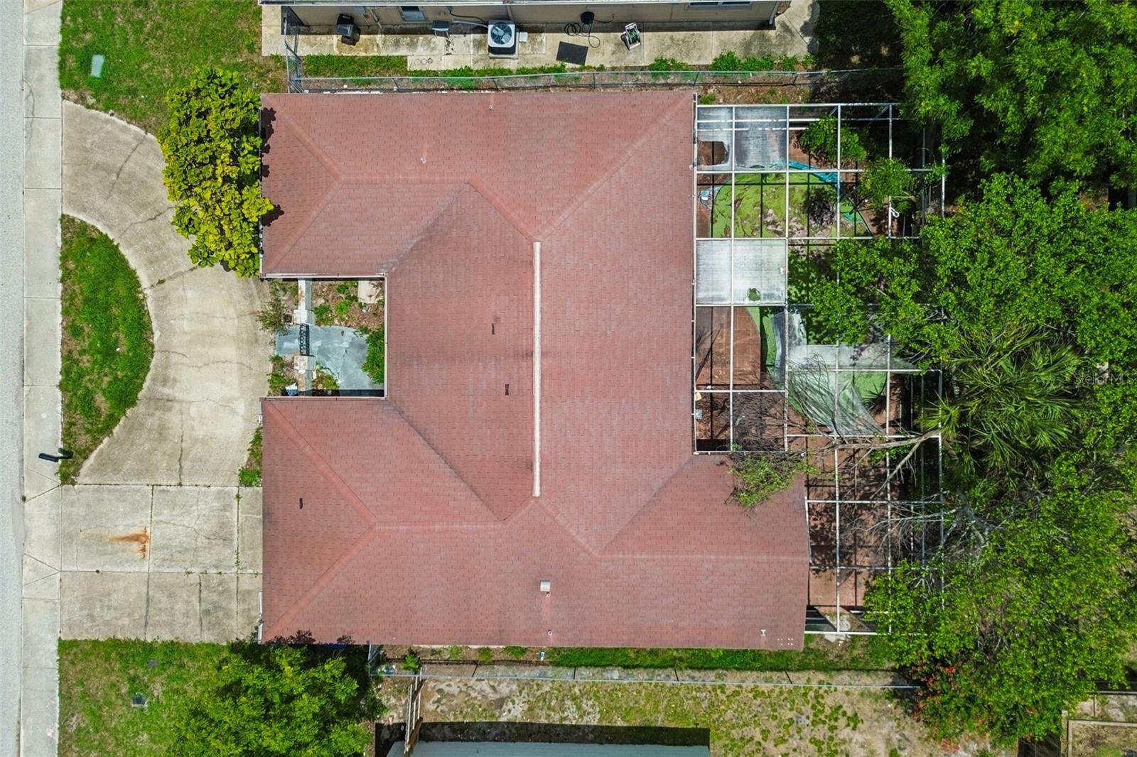 REGENCY PARK - Residential