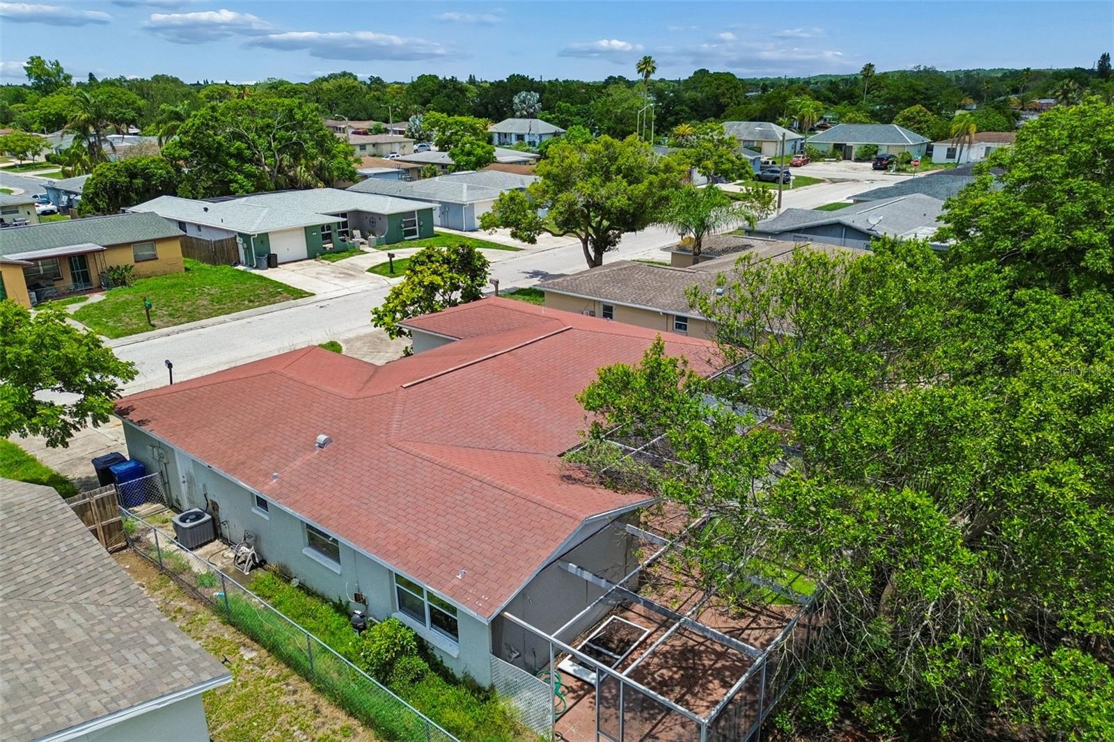 REGENCY PARK - Residential