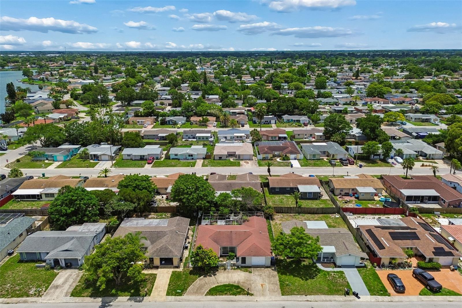 REGENCY PARK - Residential