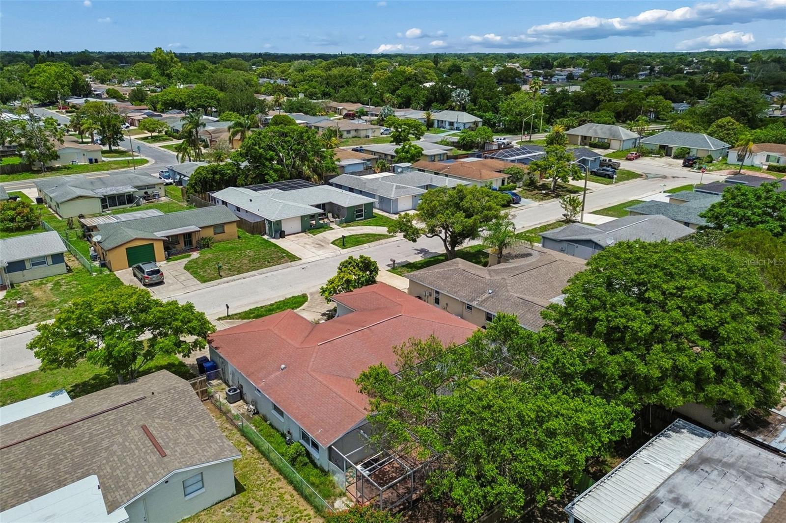 REGENCY PARK - Residential