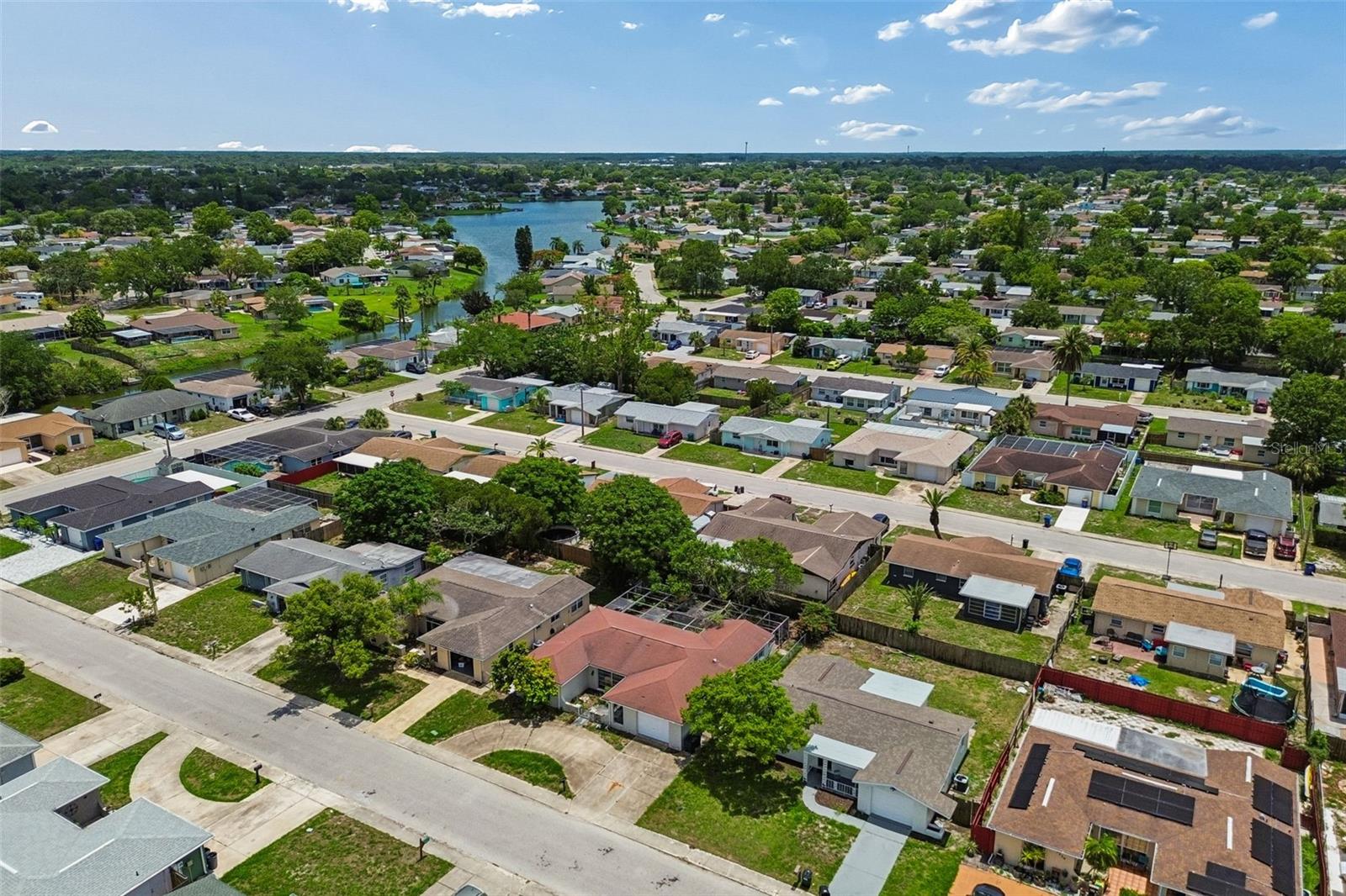 REGENCY PARK - Residential