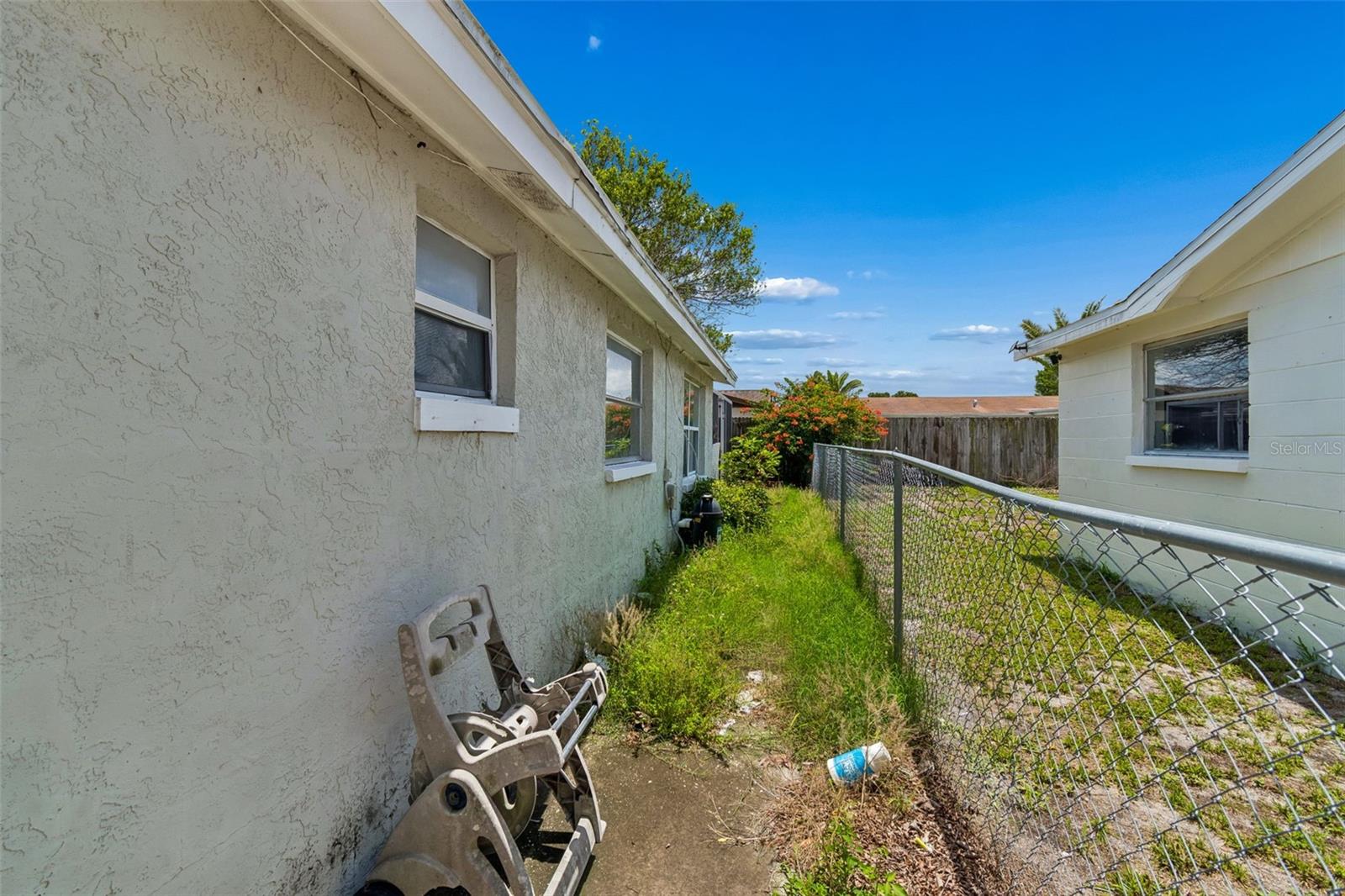 REGENCY PARK - Residential