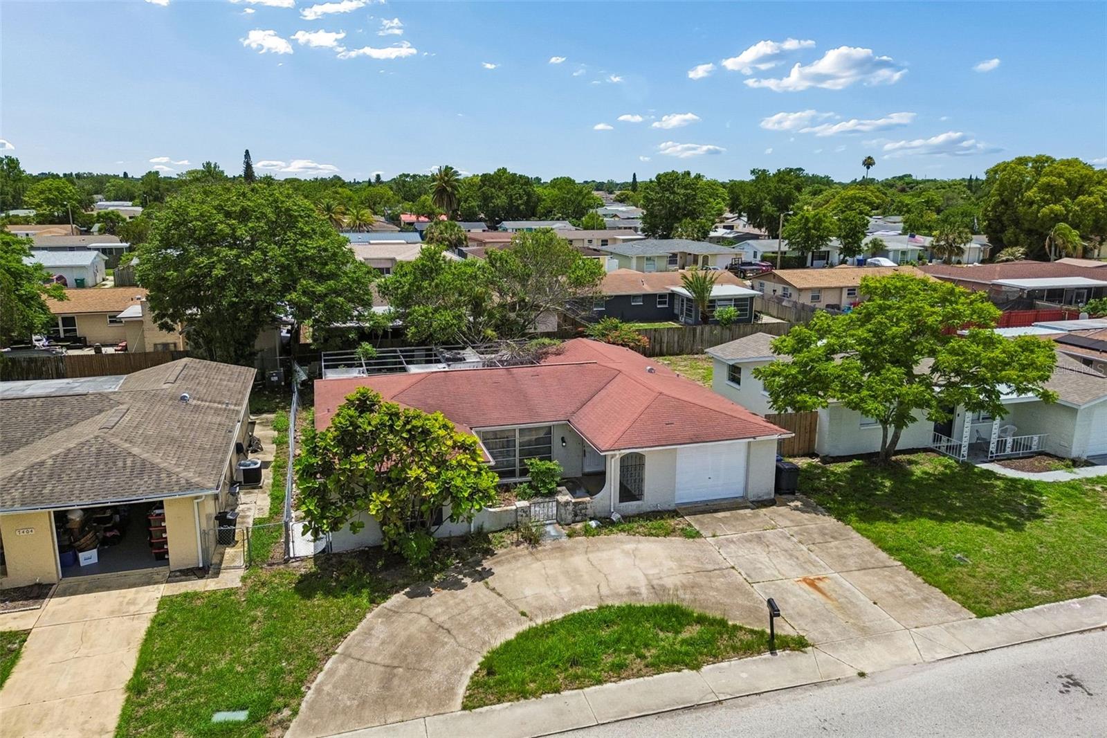 REGENCY PARK - Residential