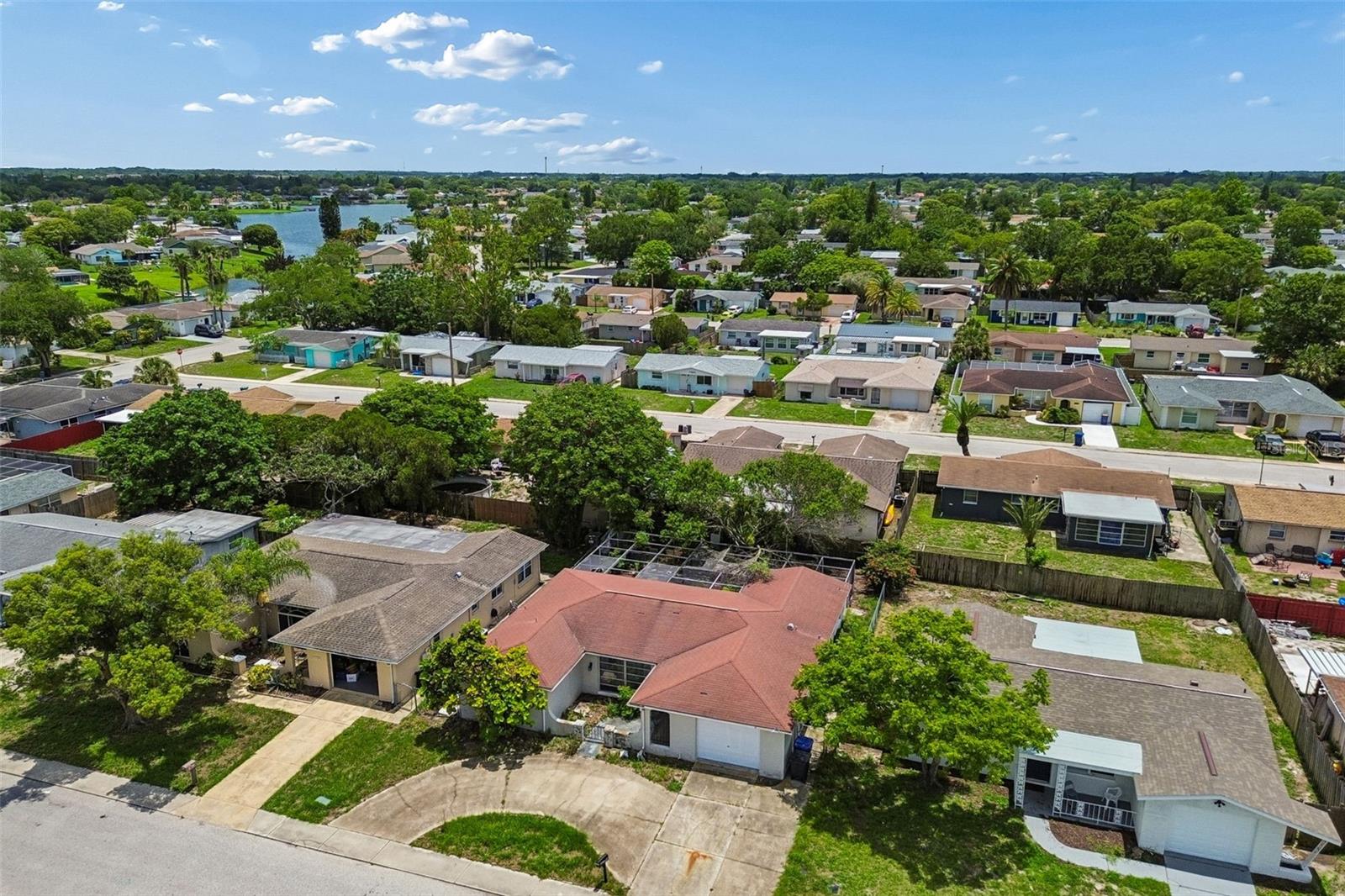 REGENCY PARK - Residential