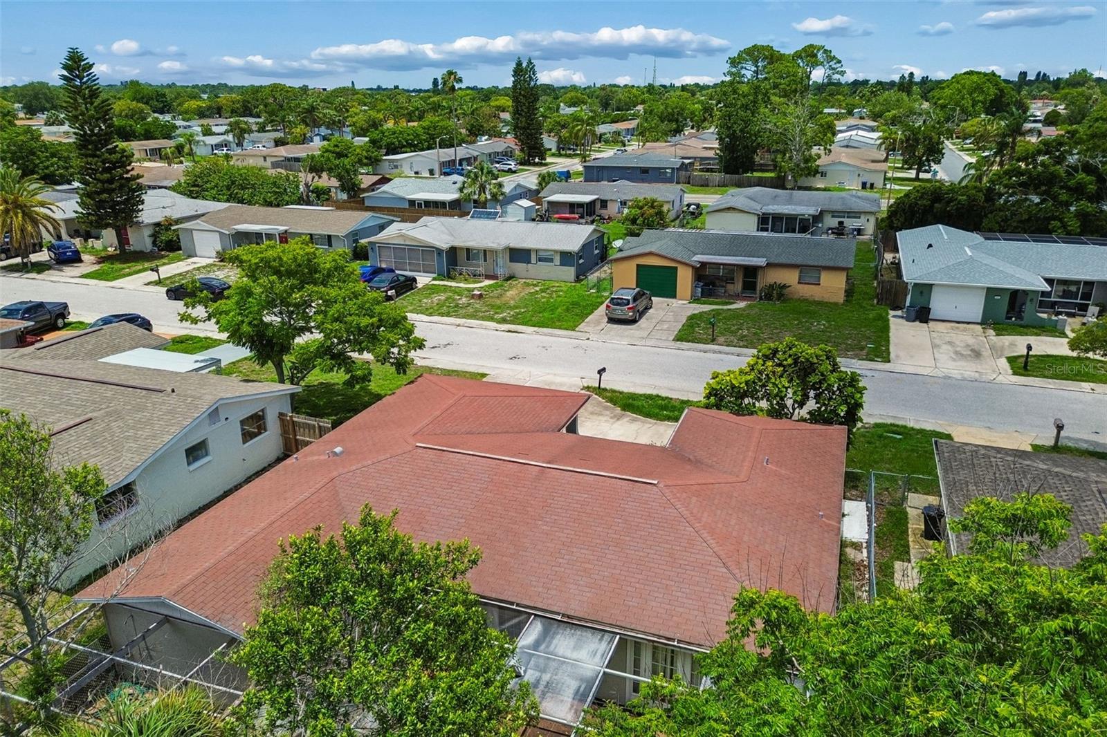 REGENCY PARK - Residential