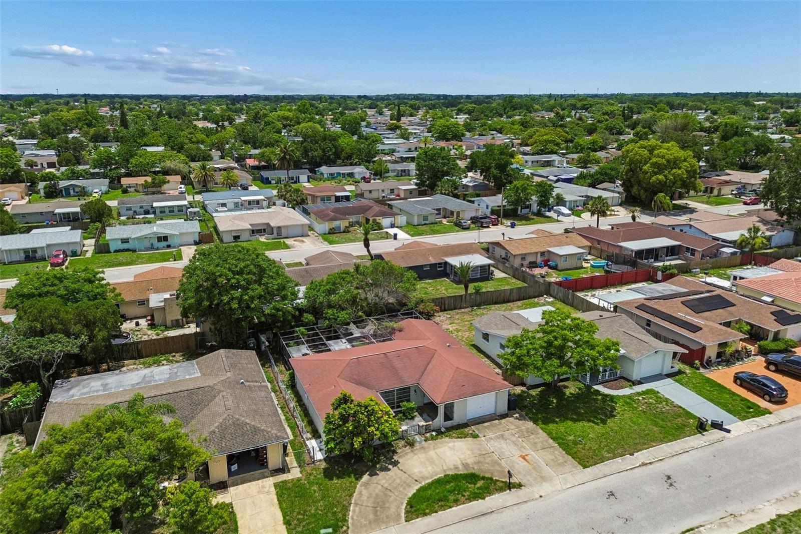 REGENCY PARK - Residential