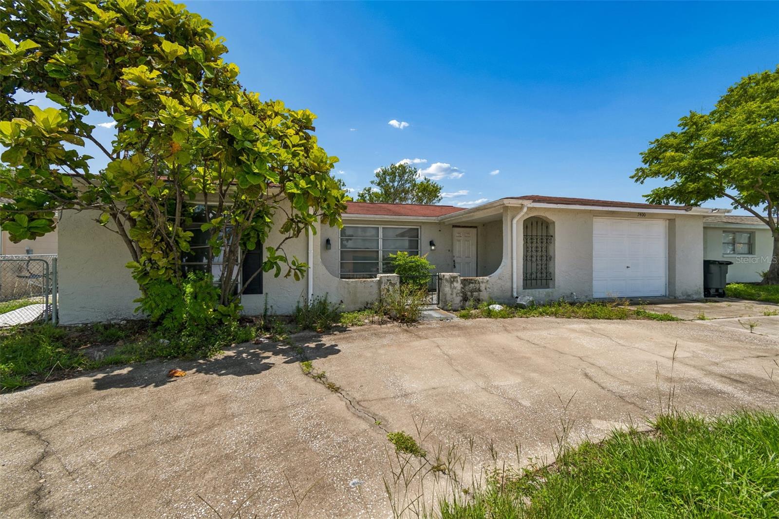 7400 WESTCOTT DRIVE