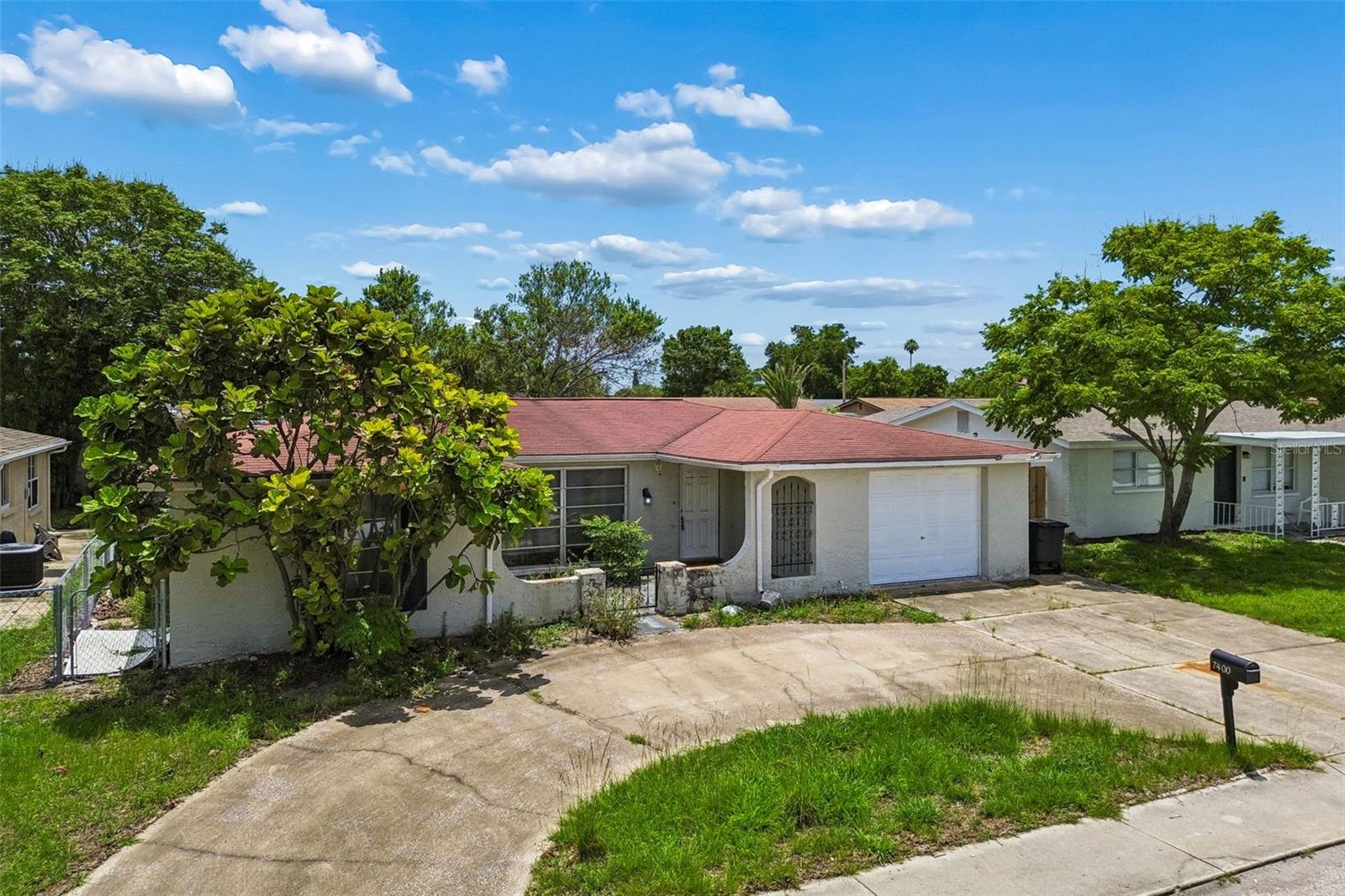 REGENCY PARK - Residential