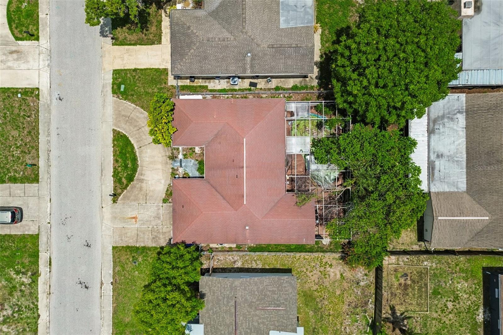REGENCY PARK - Residential