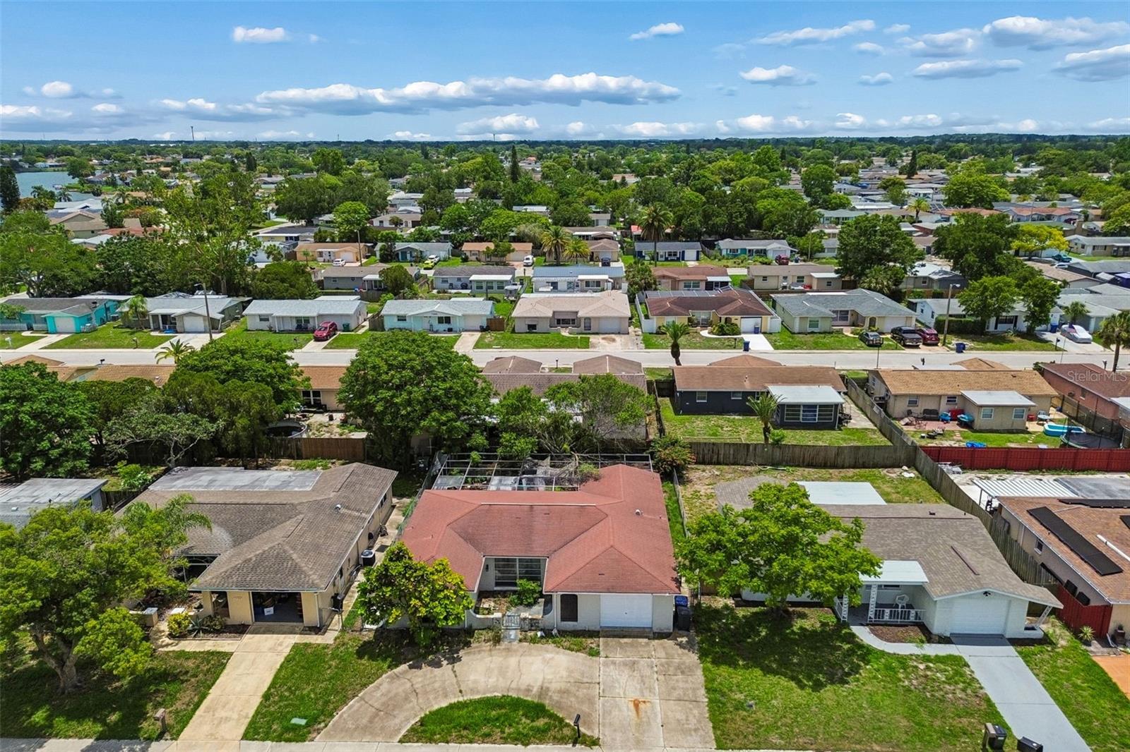 REGENCY PARK - Residential