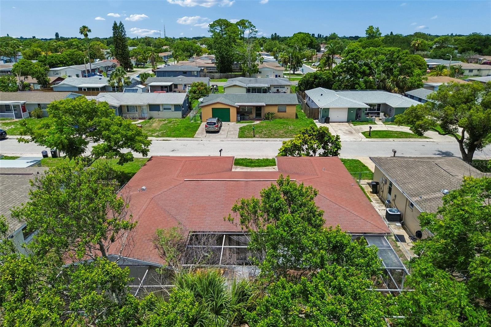 REGENCY PARK - Residential