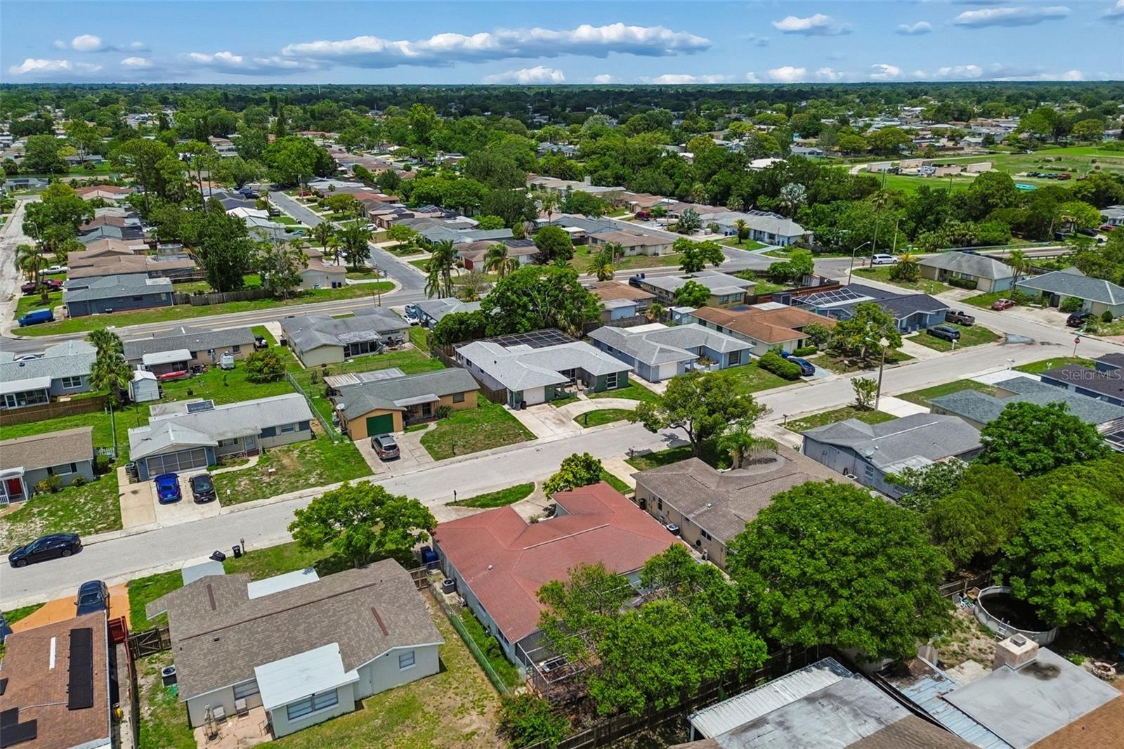 REGENCY PARK - Residential