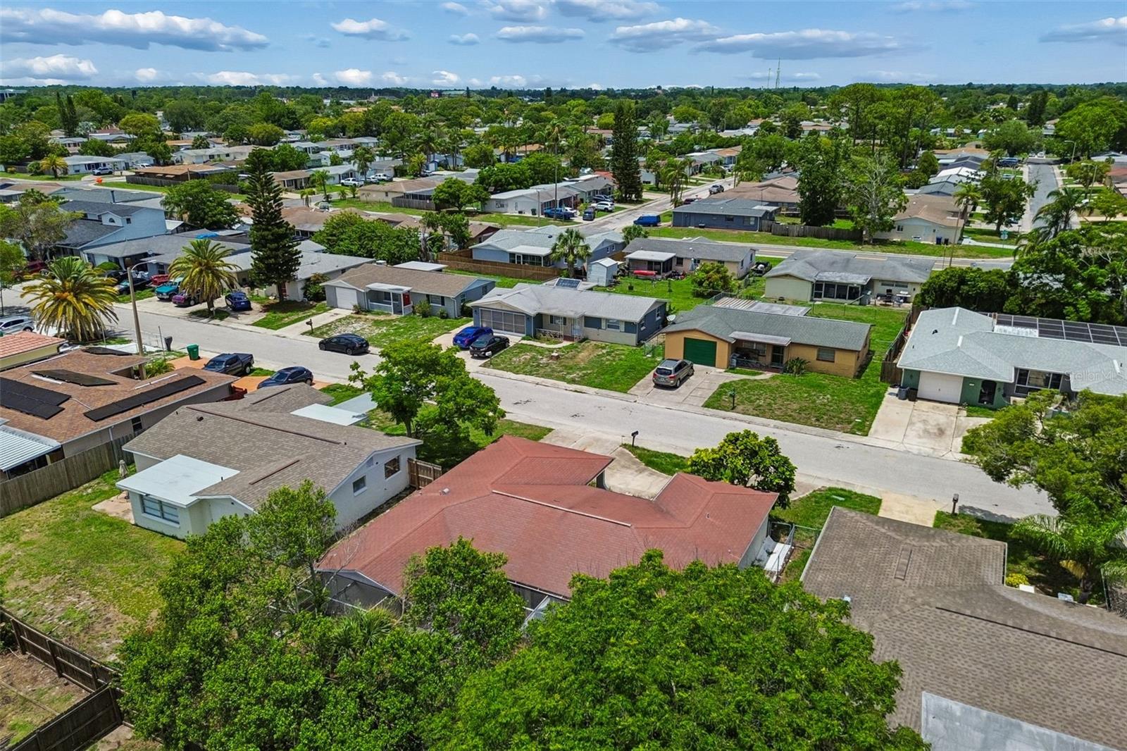 REGENCY PARK - Residential