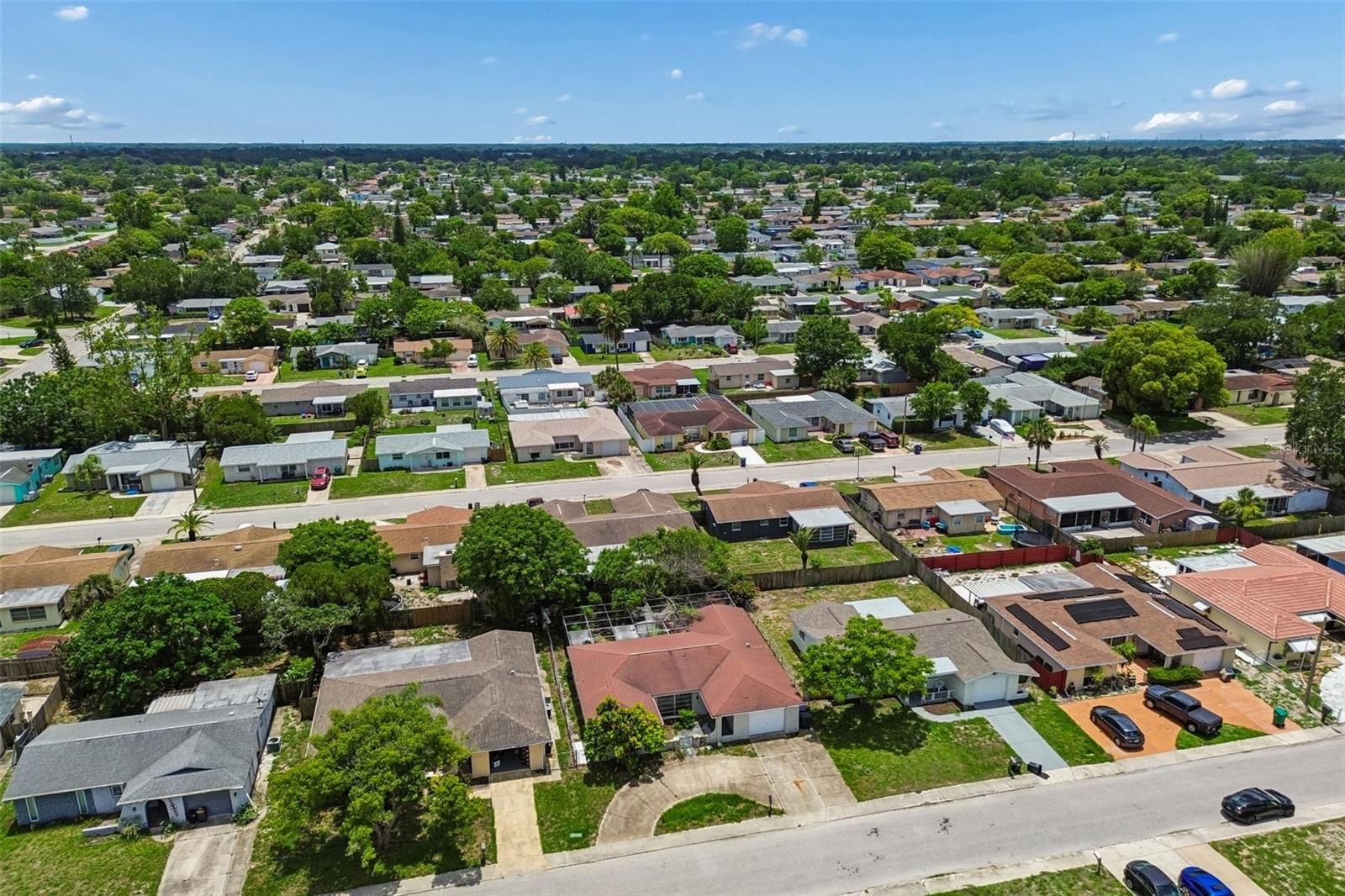 REGENCY PARK - Residential