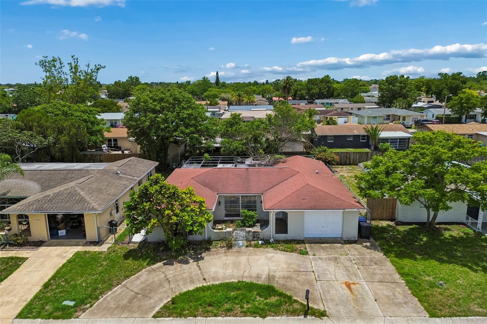 REGENCY PARK - Residential