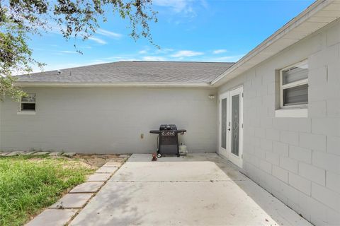 A home in KISSIMMEE