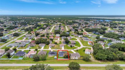 A home in KISSIMMEE