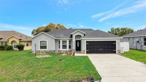 A home in KISSIMMEE